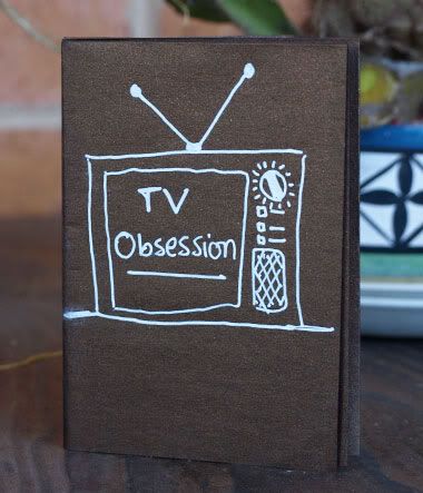 TV obsession