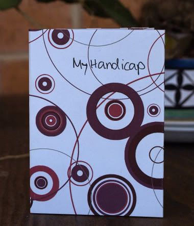 MyHandicap