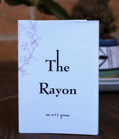 The Rayon