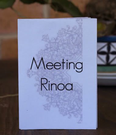Meeting Rinoa