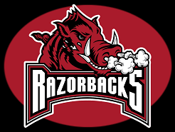 Arkansas-Razorbacks