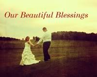Our Beautiful Blessings