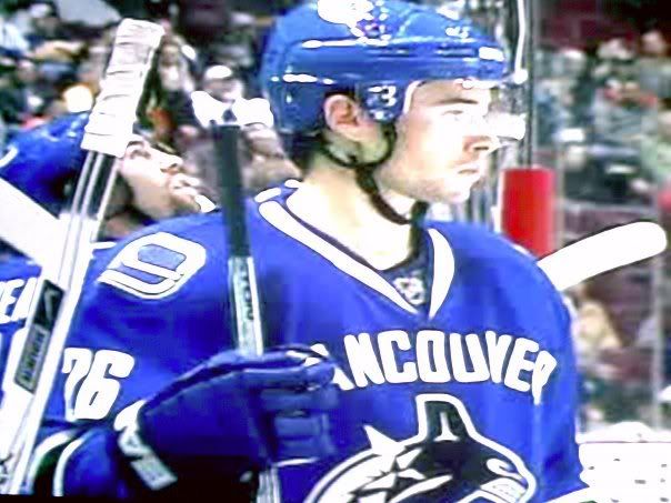 awesome vancouver canucks pictures. HAVE THE AWESOME LASHES.