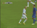 Zidane Headbutt Pictures, Images and Photos