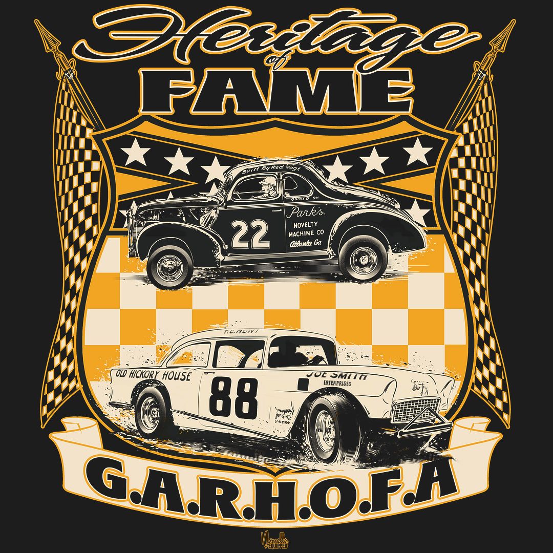 Norwell EquippedAutomotive Illustration The H.A.M.B.