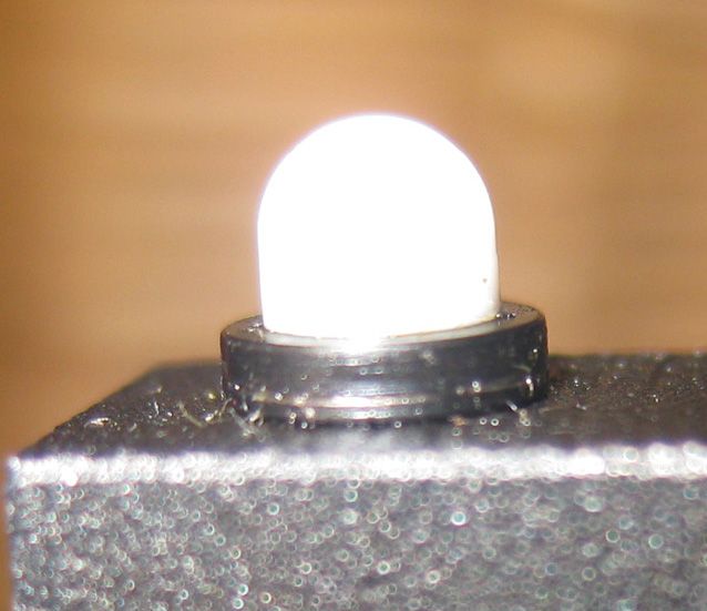 How to remove ivory bead sight Shotgun Forum