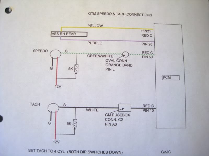 Circuit diagrams - FFCars.com : Factory Five Racing Discussion Forum