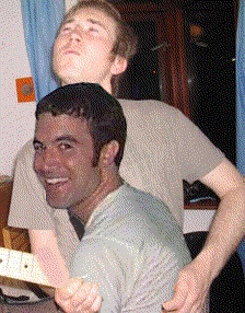yea.gif image by samnectar