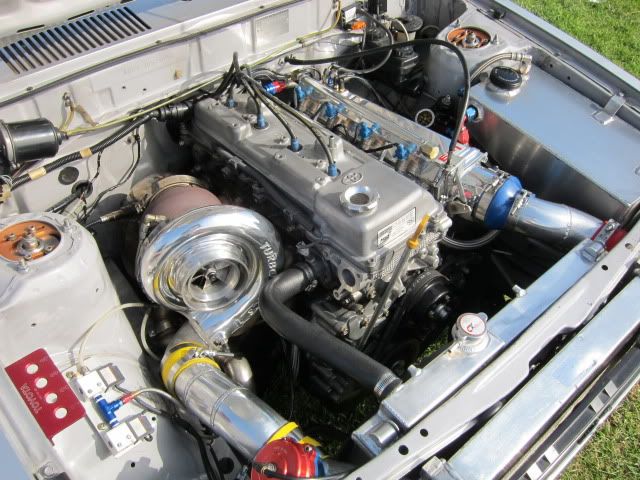 Turbo 2Rz