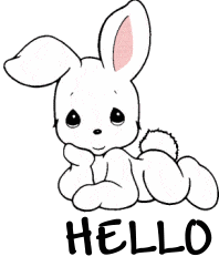 Hello.gif image by Devilschen