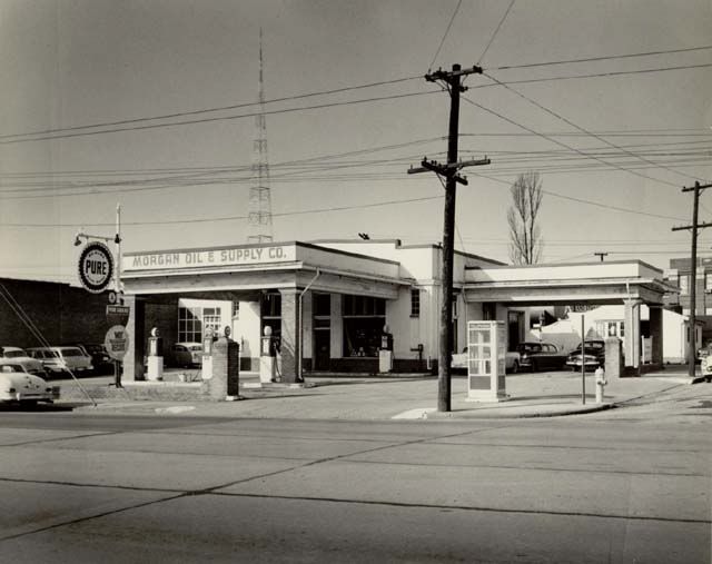 History - Yesteryears Fillin Stations | Page 7 | The H.A.M.B.