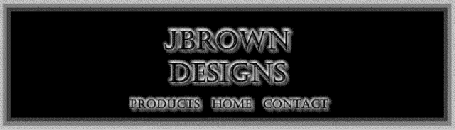 JBrown Design