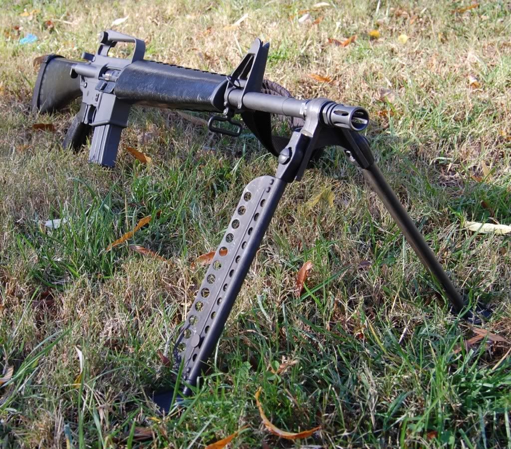 Colt M60