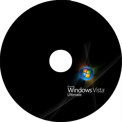Windows Vista Utlimate