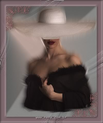mujer con sombrero Pictures, Images and Photos