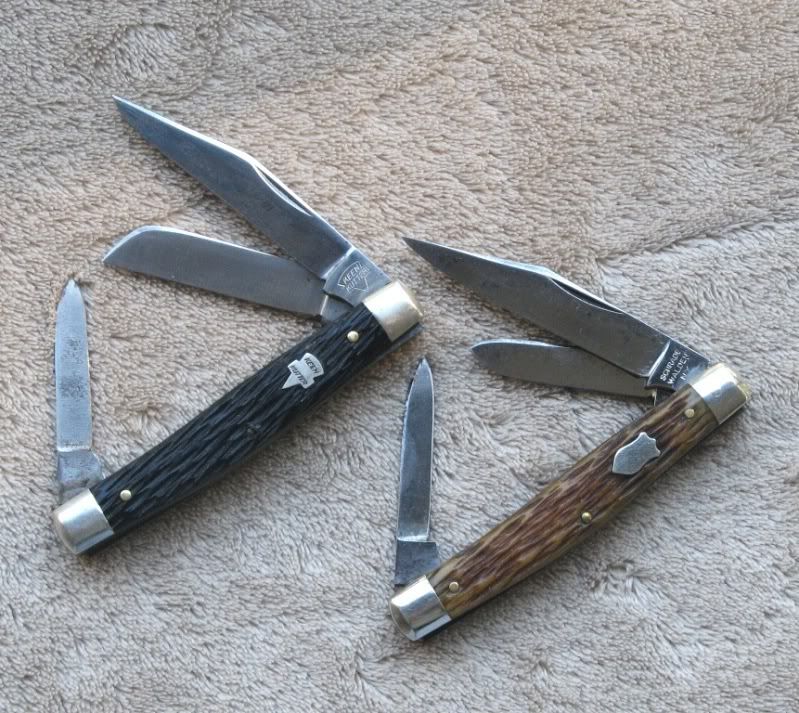 More information about Keen Edge Knives on the site: http:i207 ...