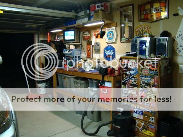 ***Official*** Post pics of your garage! | Page 4 | Tacoma World