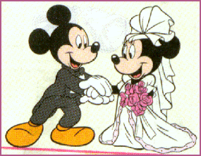 Mickey Proposing to Minnie Clip Art | The DIS Disney Discussion Forums ...