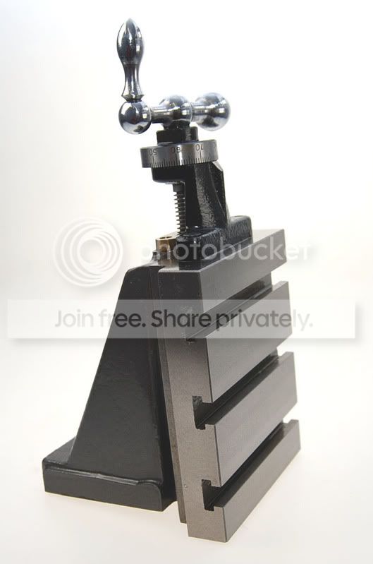 VERTICAL MILLING SLIDE COMPATIBLE WITH MYFORD LATHE eBay