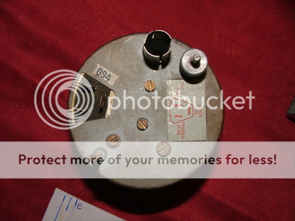 Smiths Rev Gauge Not Working Problems, Questions and Technical The