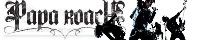 The Official Papa Roach Guild banner