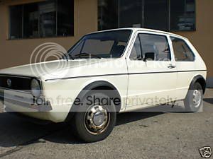 Was there ever a possible '75 Rabbit non-Swallowtail? | VW Vortex ...