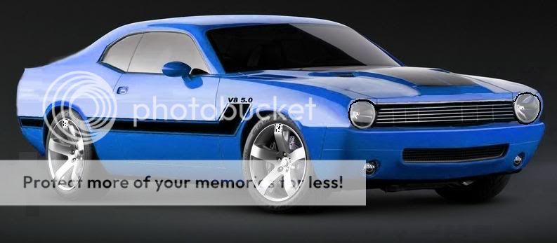 Ford maverick gt concept #2