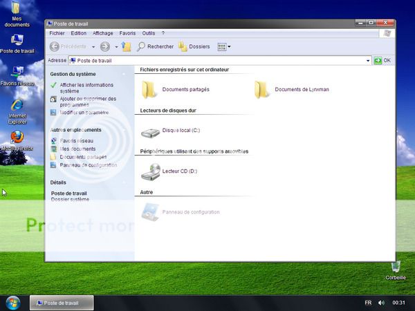  نسخة الاكس بي الفرنسية الرائعة الجمال (معدلة) 2013 Windows XP Ultimate Francais  Win5_zpsa9ae6d0a